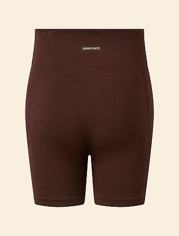 Cycliste de sport sans coutures - (ekstract)