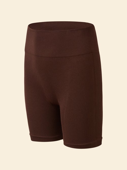 Cycliste de sport sans coutures - (ekstract) - Kiabi