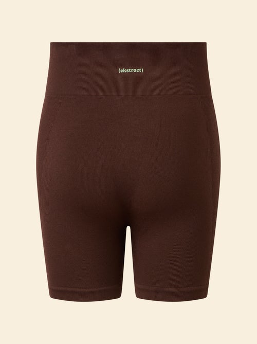 Cycliste de sport sans coutures - (ekstract) - Kiabi