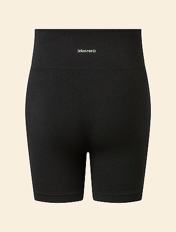 Cycliste de sport sans coutures - (ekstract)