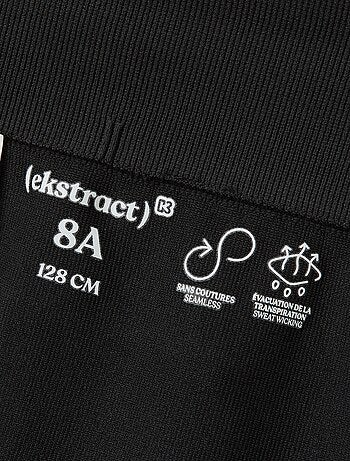 Cycliste de sport sans coutures - (ekstract)