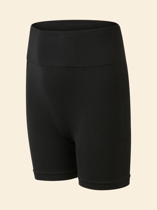 Cycliste de sport sans coutures - (ekstract) - Kiabi