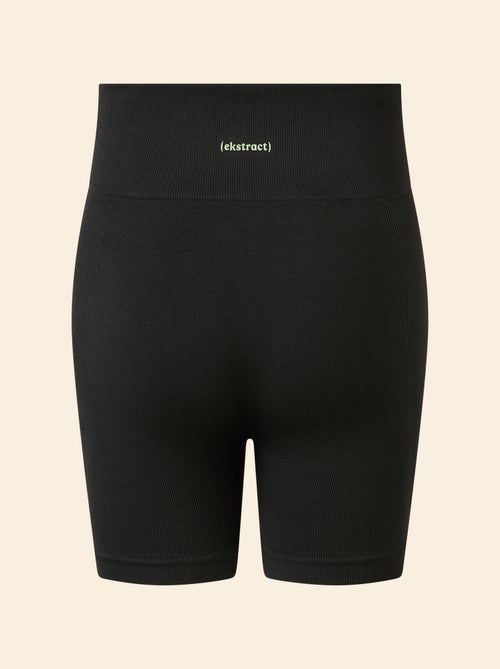 Cycliste de sport sans coutures - (ekstract) - Kiabi