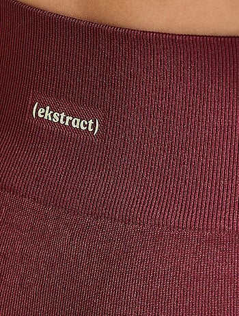 Cycliste de sport sans coutures - (ekstract)