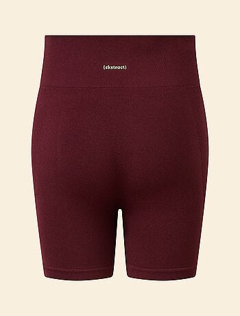 Cycliste de sport sans coutures - (ekstract)