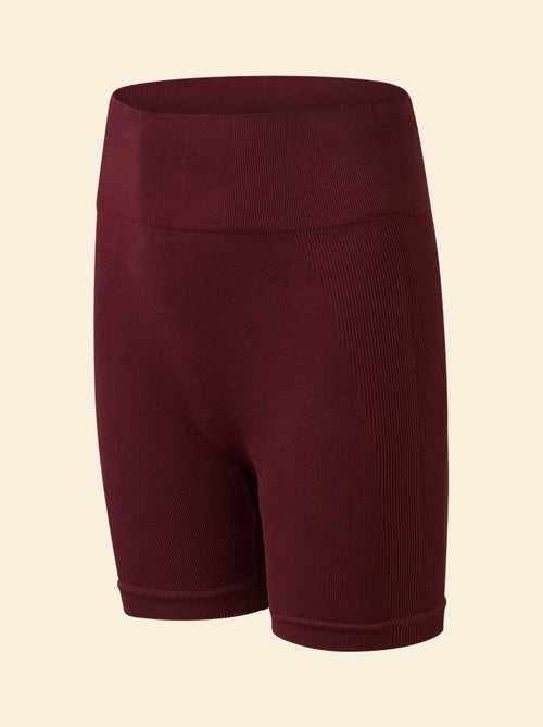 Cycliste de sport sans coutures - (ekstract) - Kiabi
