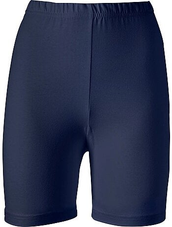 Cycliste élasthanne - Taille Standard - Moda Vilona