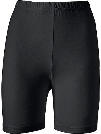 Cycliste élasthanne - Taille Standard - Moda Vilona