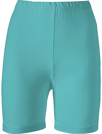 Cycliste élasthanne - Taille Standard - Moda Vilona