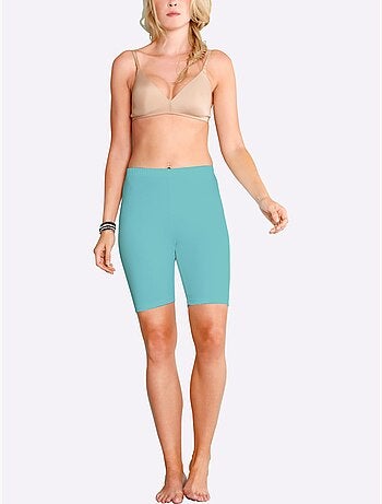 Cycliste élasthanne - Taille Standard - Moda Vilona