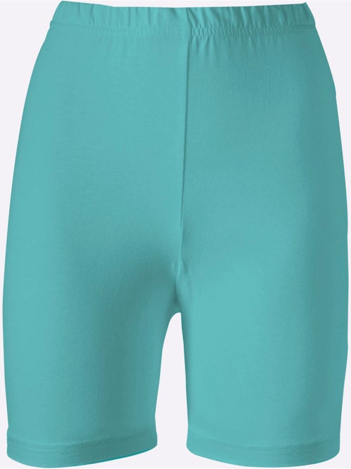 Cycliste élasthanne - Taille Standard - Moda Vilona - Kiabi