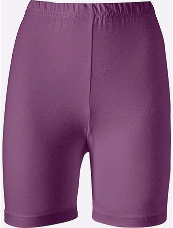 Cycliste élasthanne - Taille Standard - Moda Vilona