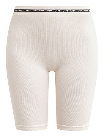Cycliste en microfibre côtelée Icons Seamless