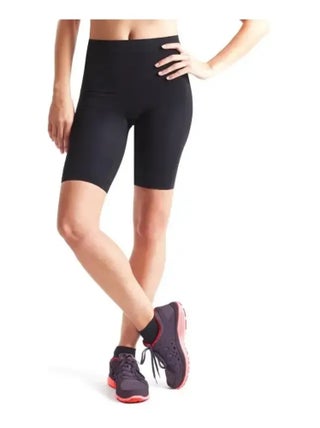 Cycliste Fit Active gainant minceur