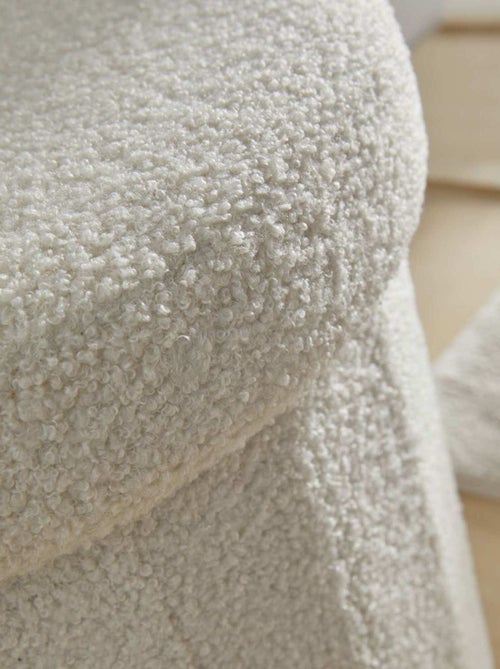 Cylindre de rangement - Kiabi