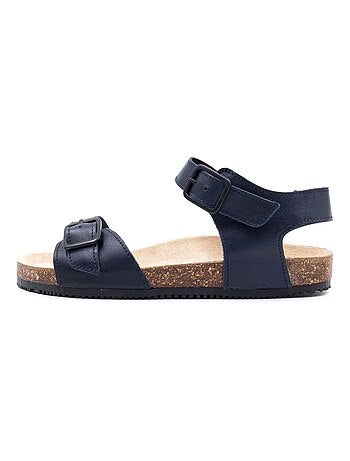 Dad Sandals - Enfant - Boni Leopold