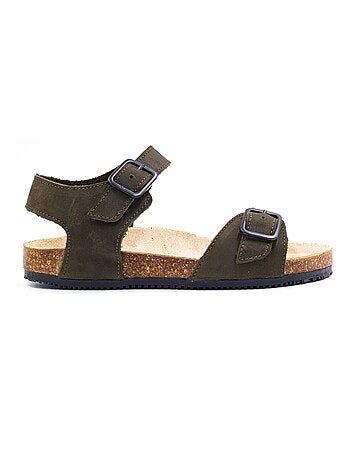 Dad Sandals - Enfant - Boni Leopold