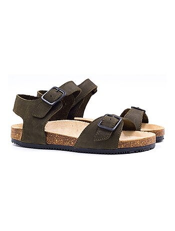 Dad Sandals - Enfant - Boni Leopold