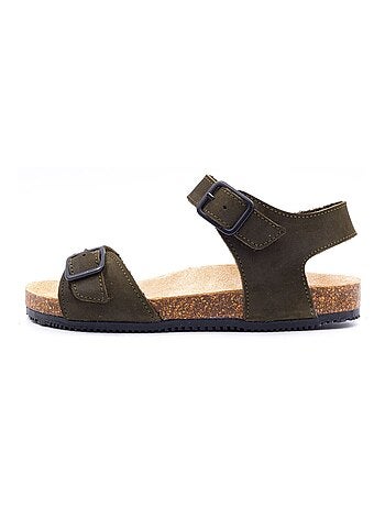 Dad Sandals - Enfant - Boni Leopold