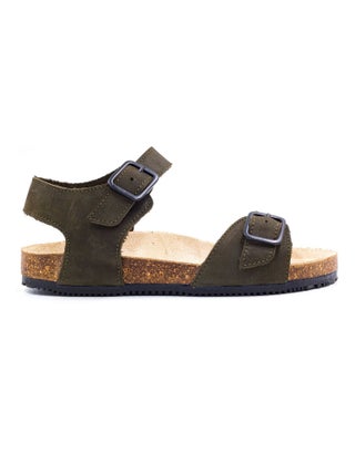 Dad Sandals - Enfant - Boni Leopold