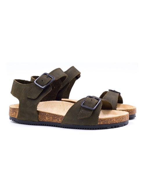 Dad Sandals - Enfant - Boni Leopold - Kiabi