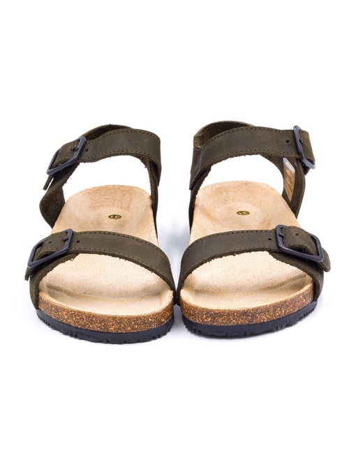 Dad Sandals - Enfant - Boni Leopold - Kiabi