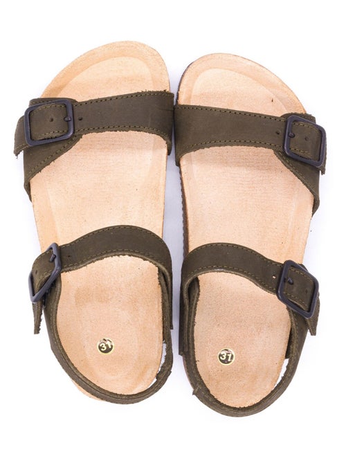 Dad Sandals - Enfant - Boni Leopold - Kiabi