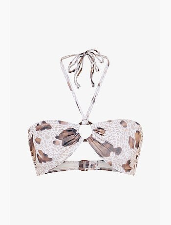 Dakota haut de bikini bandeau penti