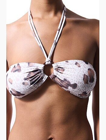 Dakota haut de bikini bandeau penti