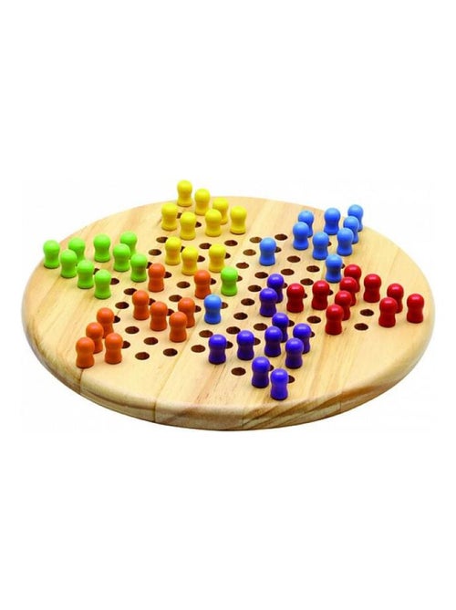 Dames Chinoises En Bois - Kiabi Dames Chinoises En Bois - Kiabi