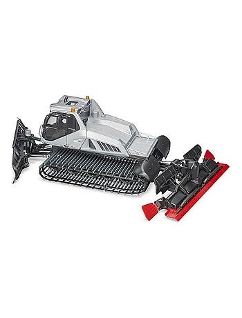 Dameuse Prinoth Leitwolf