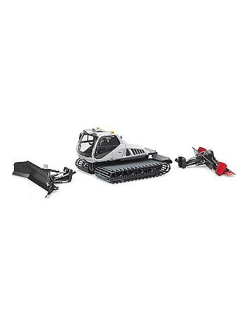 Dameuse Prinoth Leitwolf