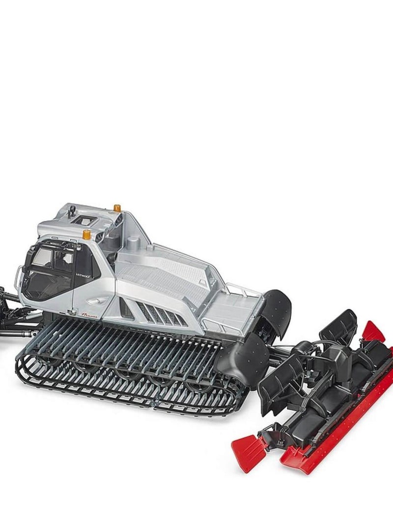 Dameuse Prinoth Leitwolf N/A - Kiabi