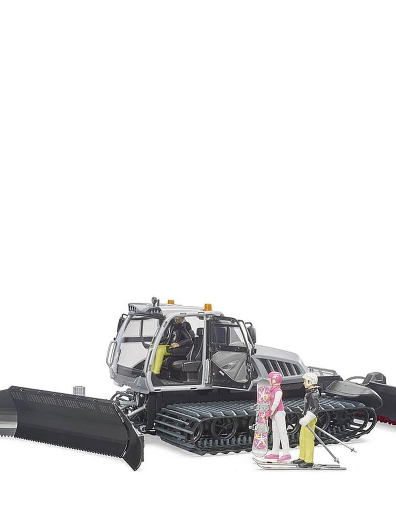 Dameuse Prinoth Leitwolf N/A - Kiabi