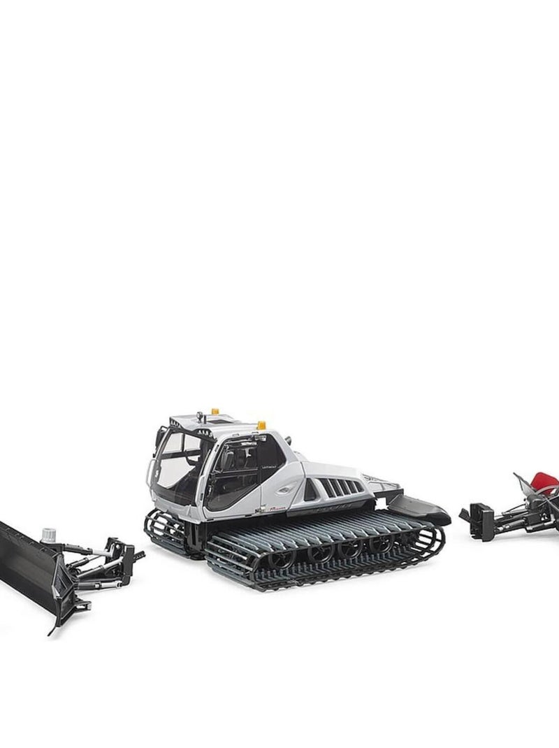 Dameuse Prinoth Leitwolf N/A - Kiabi