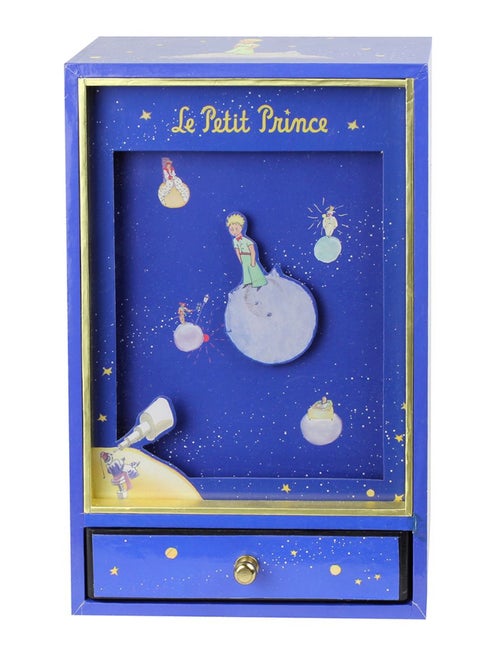 Dancing musical Le Petit Prince - Kiabi