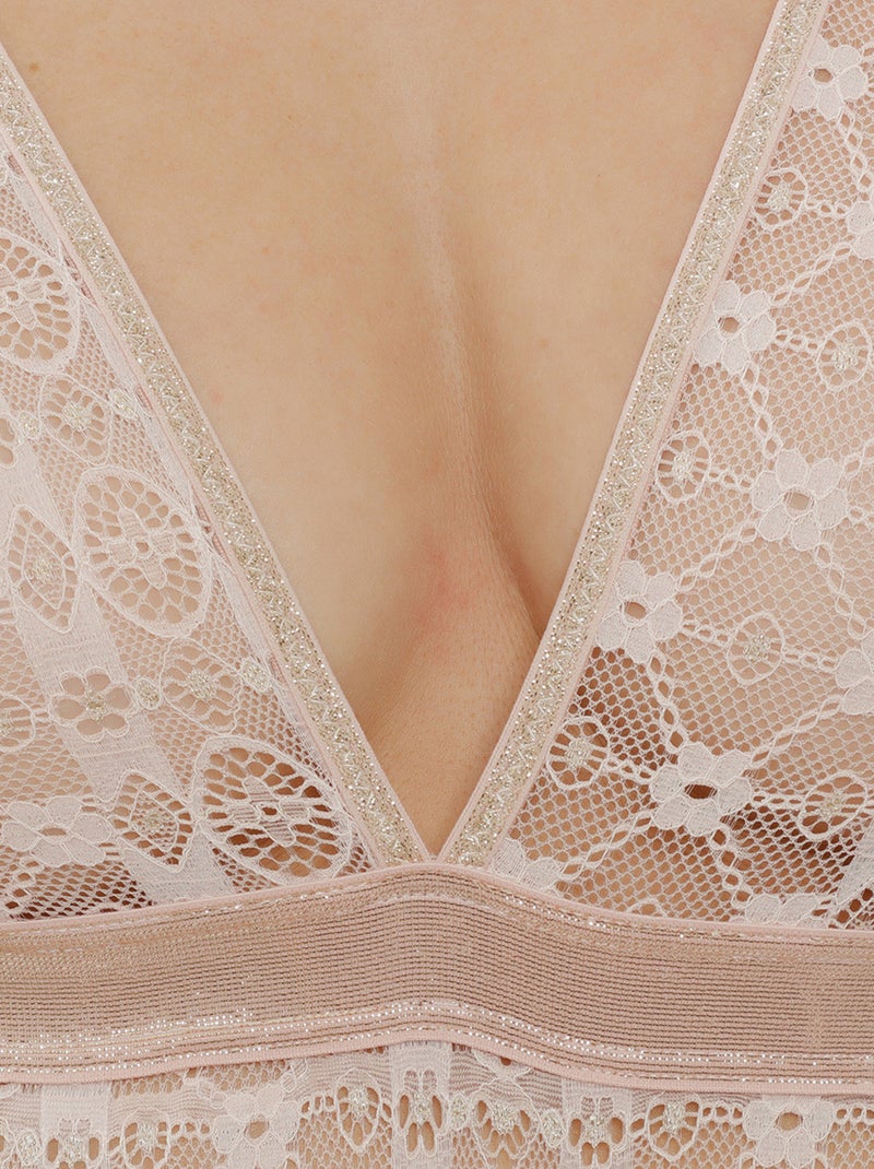 Daniel Hechter - Body SUZANNE Rose - Kiabi