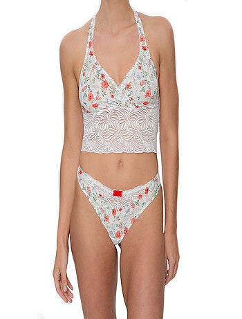 Daniel Hechter - Brassière Sans Armatures DIANA