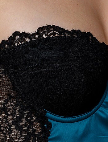 Daniel Hechter - Bustier GABRIELLE