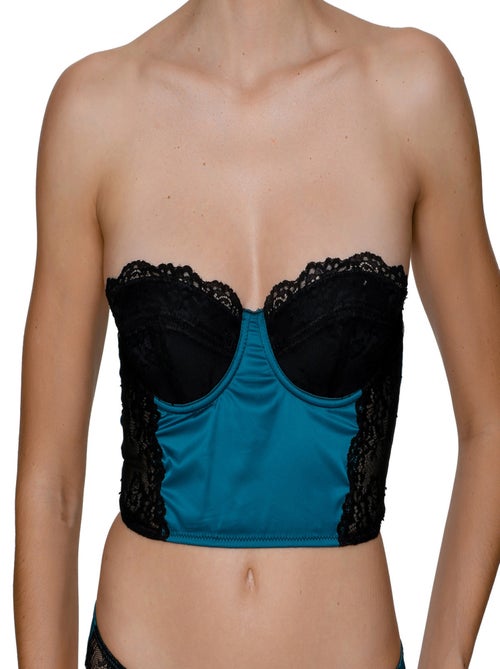 Daniel Hechter - Bustier GABRIELLE - Kiabi
