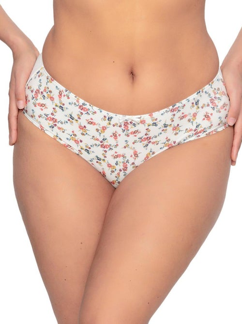 Daniel Hechter - Culotte Haute BENNY - Kiabi