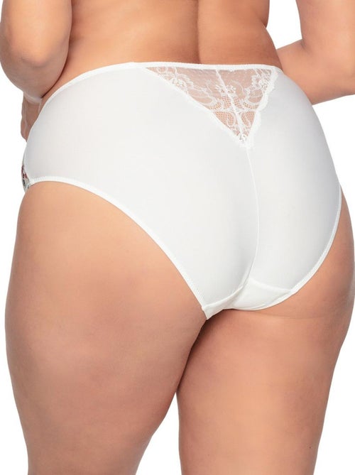 Daniel Hechter - Culotte Haute BENNY - Kiabi