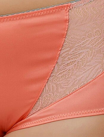 Daniel Hechter - Culotte Haute EVE