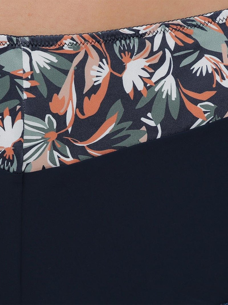 Daniel Hechter - Short CALEEN Bleu - Kiabi