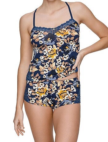 Daniel Hechter - Short CAPUCINE