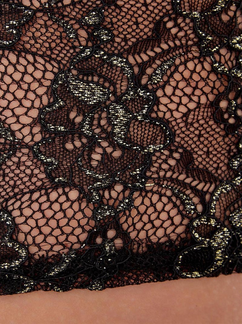 Daniel Hechter - Short FREDDIE Noir - Kiabi