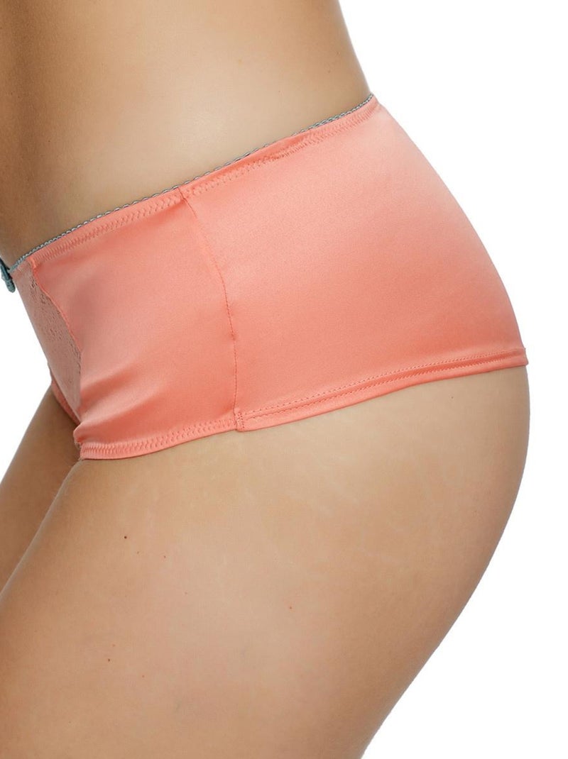 Daniel Hechter - Shorty ADAM Orange corail - Kiabi