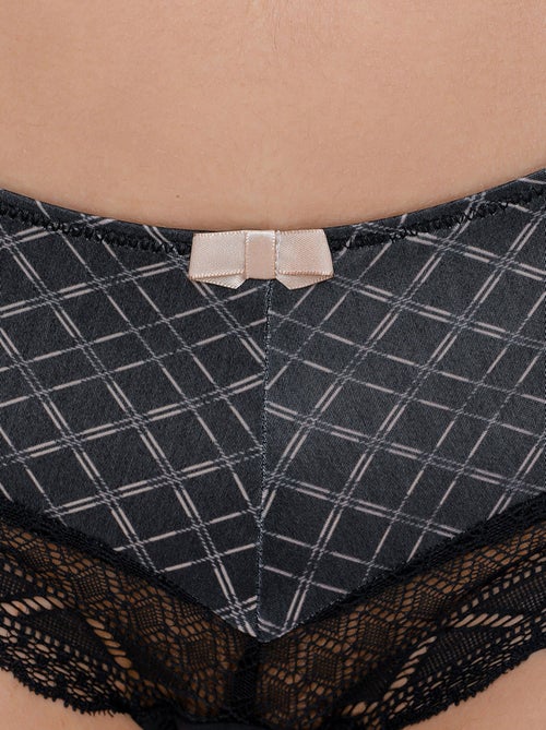 Daniel Hechter - Shorty CHARLOTTE - Kiabi