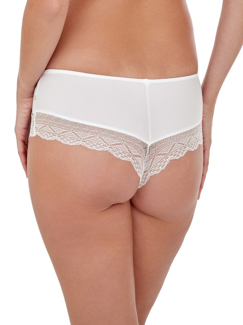 Daniel Hechter - Shorty GABY Beige - Kiabi