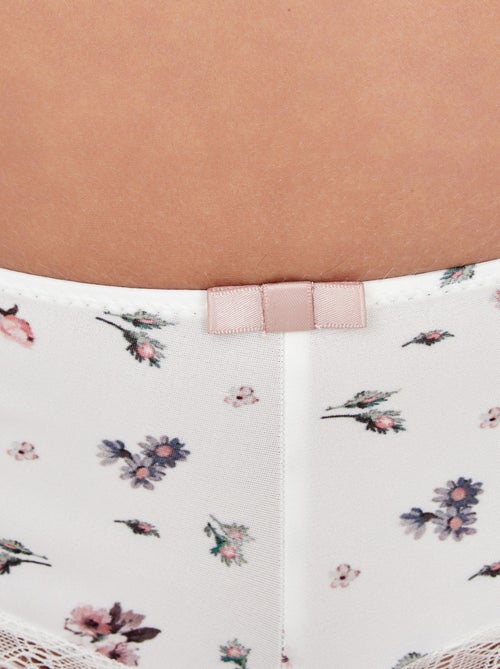 Daniel Hechter - Shorty GABY - Kiabi